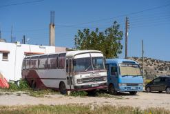 Kilitkaya - Prodloužený víkend po severním Kypru (březen 2025)