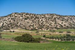 Kilitkaya - Prodloužený víkend po severním Kypru (březen 2025)