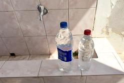 Kilitkaya - Prodloužený víkend po severním Kypru (březen 2025)