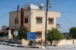 Kilitkaya - Prodloužený víkend po severním Kypru (březen 2025)