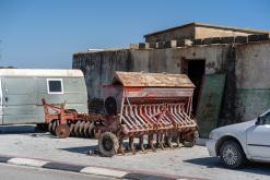 Kilitkaya - Prodloužený víkend po severním Kypru (březen 2025)