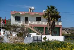 Kilitkaya - Prodloužený víkend po severním Kypru (březen 2025)