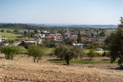 Kilitkaya - Prodloužený víkend po severním Kypru (březen 2025)