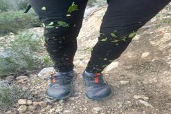 Kilitkaya - Prodloužený víkend po severním Kypru (březen 2025)