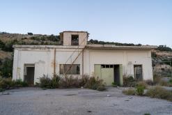 Kilitkaya - Prodloužený víkend po severním Kypru (březen 2025)