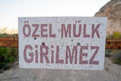 Kilitkaya - Prodloužený víkend po severním Kypru (březen 2025)