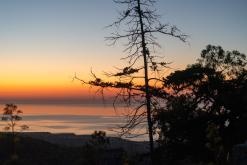 Kilitkaya - Prodloužený víkend po severním Kypru (březen 2025)