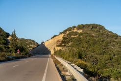 Kilitkaya - Prodloužený víkend po severním Kypru (březen 2025)