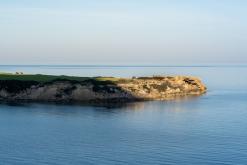 Kilitkaya - Prodloužený víkend po severním Kypru (březen 2025)