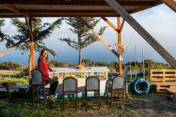 Kilitkaya - Prodloužený víkend po severním Kypru (březen 2025)