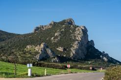 Kilitkaya - Prodloužený víkend po severním Kypru (březen 2025)