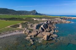 Balalan - Prodloužený víkend po severním Kypru (březen 2025)