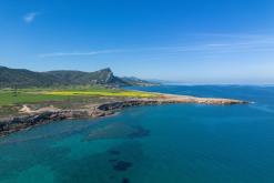 Kilitkaya - Prodloužený víkend po severním Kypru (březen 2025)