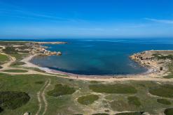 Balalan - Prodloužený víkend po severním Kypru (březen 2025)