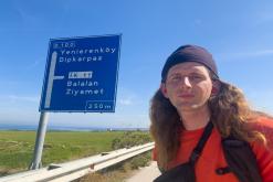 Balalan - Prodloužený víkend po severním Kypru (březen 2025)