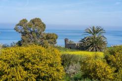 Balalan - Prodloužený víkend po severním Kypru (březen 2025)