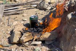 Balalan - Prodloužený víkend po severním Kypru (březen 2025)