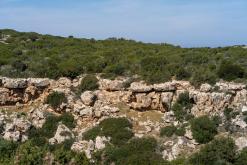 Yenierenköy - Prodloužený víkend po severním Kypru (březen 2025)