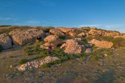 Yenierenköy - Prodloužený víkend po severním Kypru (březen 2025)
