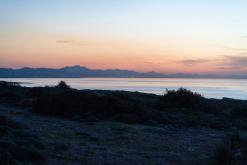 Yenierenköy - Prodloužený víkend po severním Kypru (březen 2025)