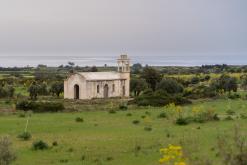 Yenierenköy - Prodloužený víkend po severním Kypru (březen 2025)