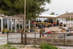 Yenierenköy - Prodloužený víkend po severním Kypru (březen 2025)