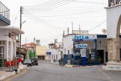 Yenierenköy - Prodloužený víkend po severním Kypru (březen 2025)