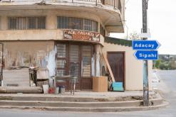 Yenierenköy - Prodloužený víkend po severním Kypru (březen 2025)