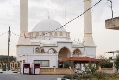 Yenierenköy - Prodloužený víkend po severním Kypru (březen 2025)