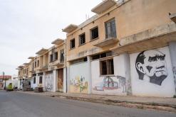 Yenierenköy - Prodloužený víkend po severním Kypru (březen 2025)