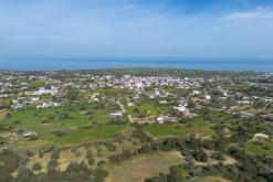 Yenierenköy - Prodloužený víkend po severním Kypru (březen 2025)