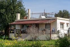 Yenierenköy - Prodloužený víkend po severním Kypru (březen 2025)