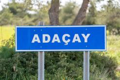 Koma tou Gialou - Prodloužený víkend po severním Kypru (březen 2025)