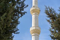 Koma tou Gialou - Prodloužený víkend po severním Kypru (březen 2025)