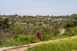 Koma tou Gialou - Prodloužený víkend po severním Kypru (březen 2025)