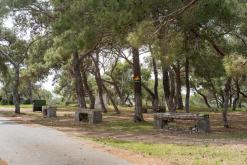 Koma tou Gialou - Prodloužený víkend po severním Kypru (březen 2025)