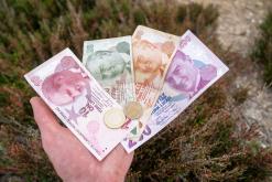 Koma tou Gialou - Prodloužený víkend po severním Kypru (březen 2025)