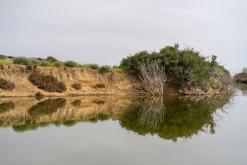 Koma tou Gialou - Prodloužený víkend po severním Kypru (březen 2025)