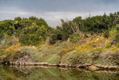 Koma tou Gialou - Prodloužený víkend po severním Kypru (březen 2025)