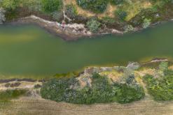 Koma tou Gialou - Prodloužený víkend po severním Kypru (březen 2025)