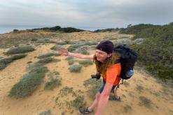 Koma tou Gialou - Prodloužený víkend po severním Kypru (březen 2025)