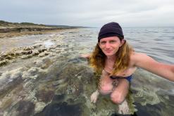 Koma tou Gialou - Prodloužený víkend po severním Kypru (březen 2025)