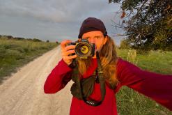 Koma tou Gialou - Prodloužený víkend po severním Kypru (březen 2025)