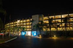 Bafra - Prodloužený víkend po severním Kypru (březen 2025)