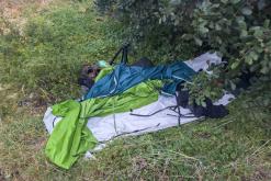 Bafra - Prodloužený víkend po severním Kypru (březen 2025)