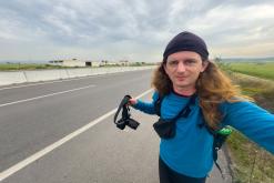 Bafra - Prodloužený víkend po severním Kypru (březen 2025)