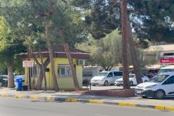 Nikósie - Prodloužený víkend po severním Kypru (březen 2025)