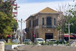 Nikósie - Prodloužený víkend po severním Kypru (březen 2025)