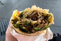 Nikósie - Prodloužený víkend po severním Kypru (březen 2025)