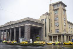 Bukurešť - únor 2017